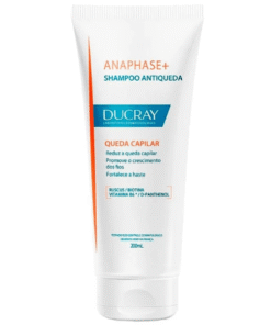 Shampoo Antiqueda Ducray Anaphase+ 200ml