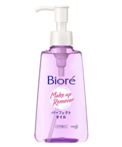 Óleo Demaquilante Facial Bioré Cleansing Oil 150ml