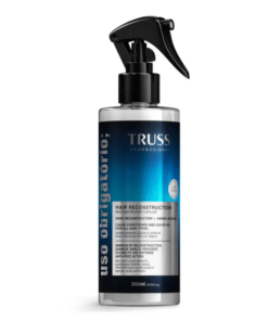 Truss Uso Obrigatório Spray Máscara Líquida 260ml