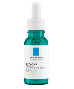 Sérum Effaclar Ultra Concentrado La Roche-Posay 15ml