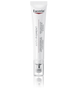 Creme clareador de olheiras Eucerin Anti-pigment 15g