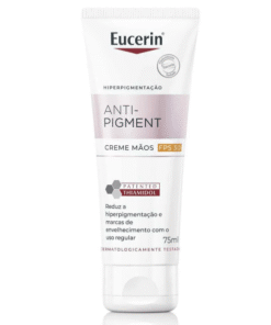 Creme para mãos Eucerin Anti-Pigment FPS 30 75ml