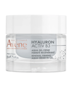 Gel-Creme Anti-idade Avène Hyaluron Activ B3 Aqua Renovador Celular 50ml