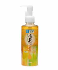 Demaquilante Hada Labo Gokujyun Oil Cleansing 200ml