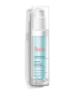Hidratante Avène Cleanance Aqua-Gel 30g