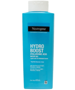 Hidratante Corporal Neutrogena Hydro Boost Water Gel 400ml