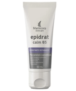 Hidratante Epidrat Calm B5 Mantecorp 50ml