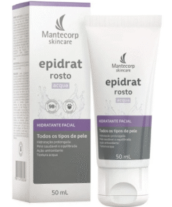 Hidratante Facial Epidrat Acqua 50ml