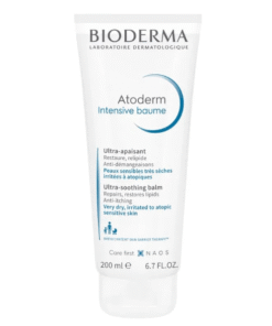 Loção Hidratante Bioderma Atoderm Intensive Baume 200ml