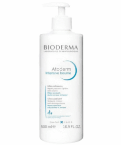 Loção Hidratante Bioderma Atoderm Intensive Baume 500ml