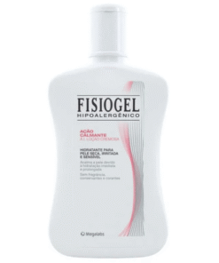 Loção Hidratante Cremosa Fisiogel AI 200ml