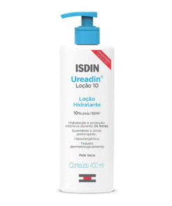 Loção Hidratante ISDIN Ureadin 10 400ml