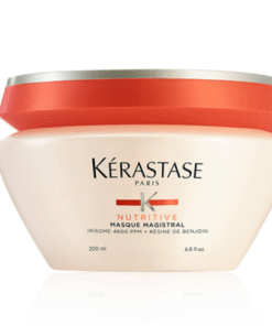 Máscara Capilar Kérastase Nutritive Masque Magistral 200ml