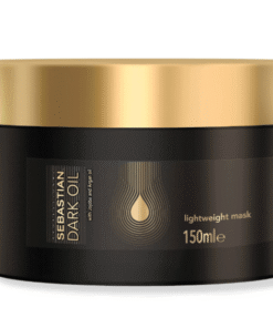 Máscara Capilar Sebastian Professional Dark Oil 150ml