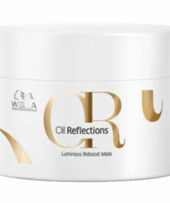 Máscara Wella Professionals Oil Reflections 150ml