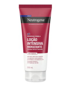 Hidratante Corporal Neutrogena Norwegian 200ml