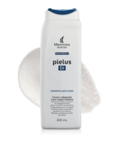 Alternative view of Shampoo Anticaspa Mantecorp Pielus DI 200ml