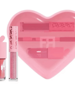 Love Kit Franciny Elkhe Love Chilli + Lip Love + Love Liner