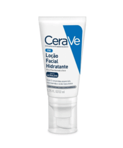Loção Facial Hidratante CeraVe 52ml