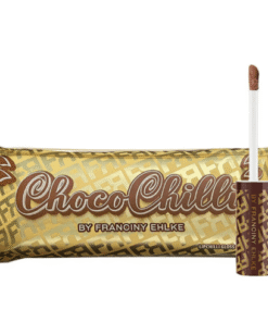 Gloss Chocochilli Fran by Franciny Ehlke