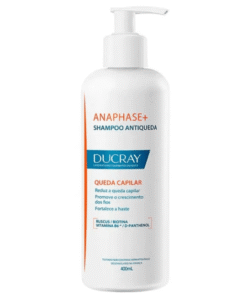 Shampoo Antiqueda Ducray Anaphase+ 400ml