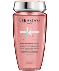 Shampoo Kérastase Chroma Absolu Bain Riche Chroma Respect 250ml