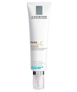 Creme Anti-Idade La Roche-Posay Pure Vitamin C Olhos 15ml