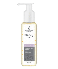 Sabonete Facial Blancy TX Cleanser Mantecorp 120ml