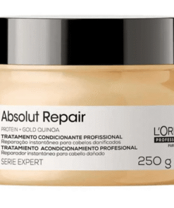 Máscara Absolut Repair Série Expert L’oréal Professionnel 250ml