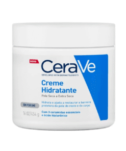 Creme Hidratante Cerave 454g