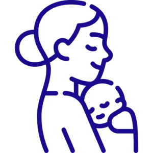 Mamãe e Bebê