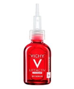 LIFTACTIV B3 SÉRUM UNIFORMIZADOR E CORRETOR DE LINHAS